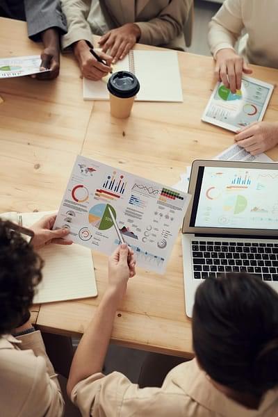 Digital Marketing Partner in Visakhapatnam