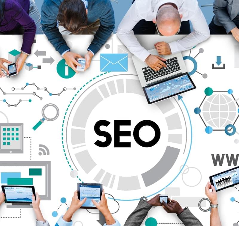 Search Engine Optimization